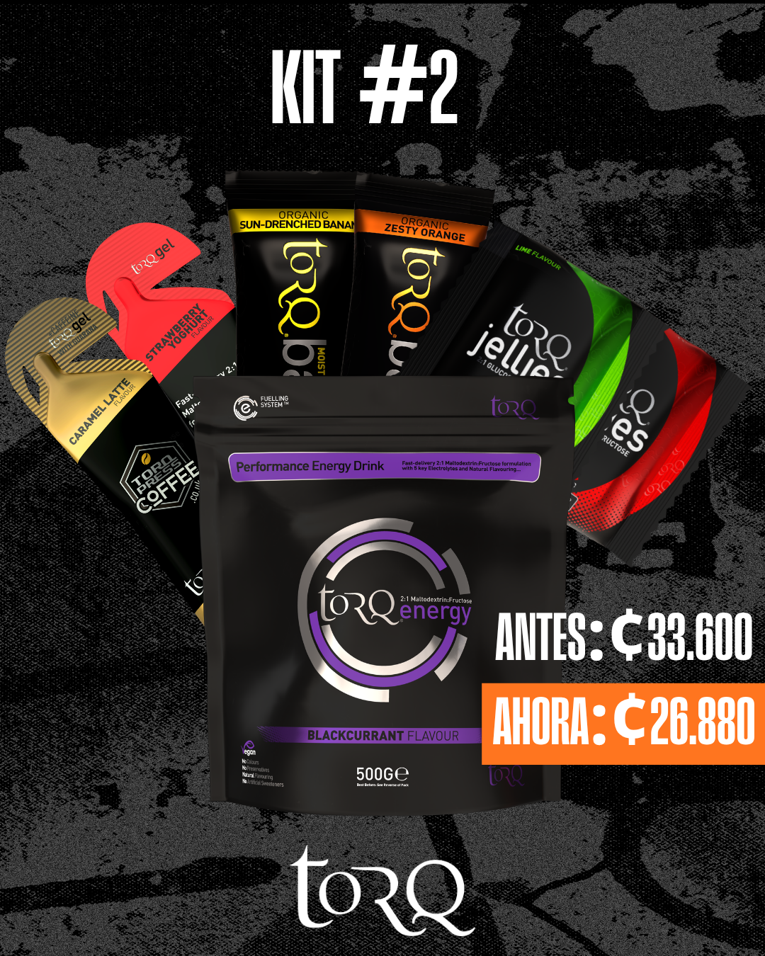 KIT #2
