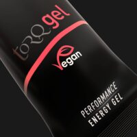 Yogurt de fresa 1:1 Proto Energy Gel