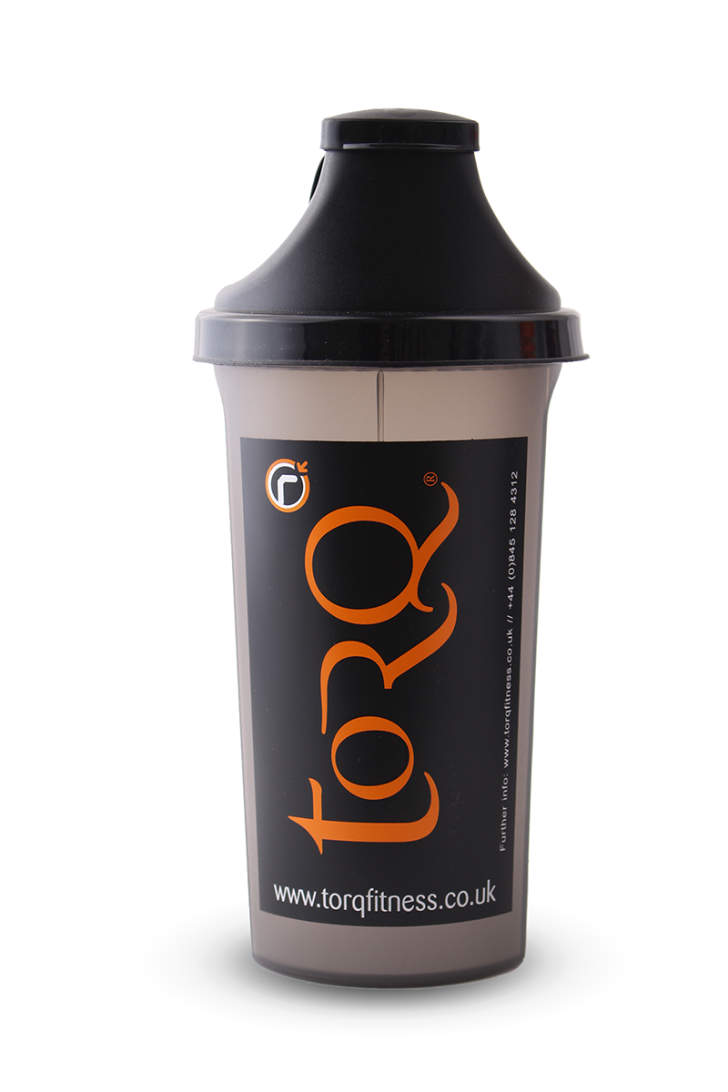 Shaker