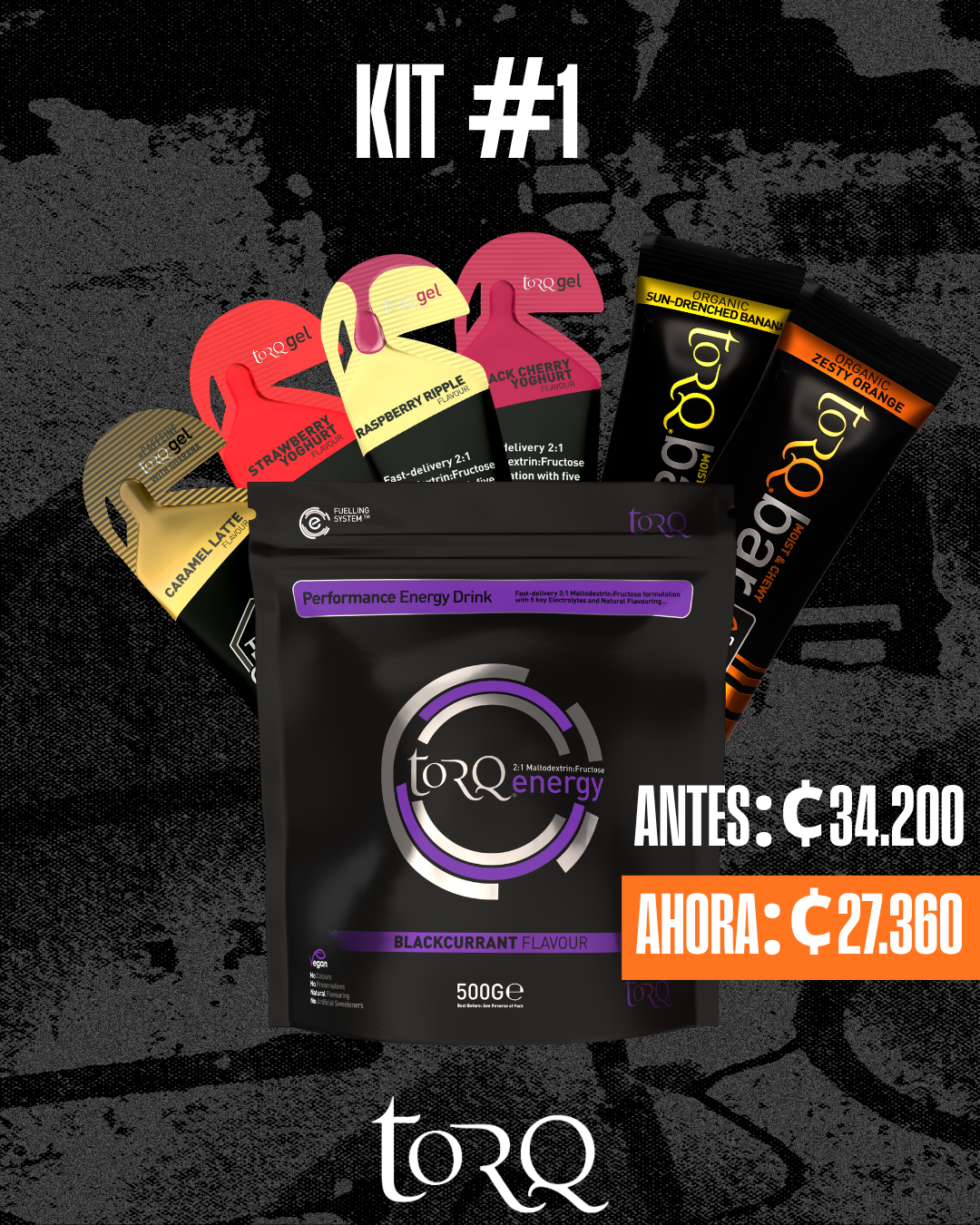 KIT  #1