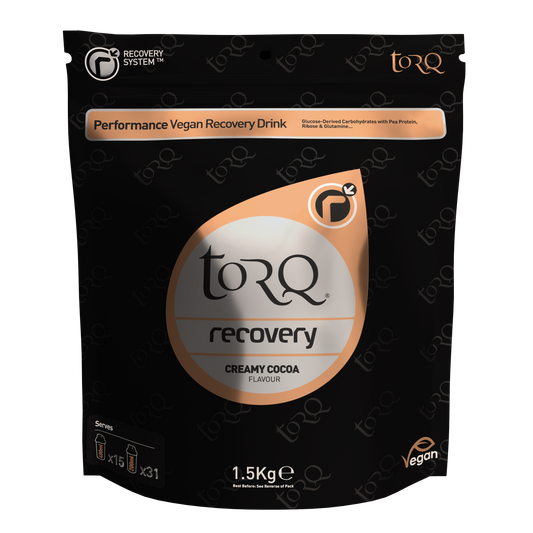 Vegan Recovery Cream Y Cocoa