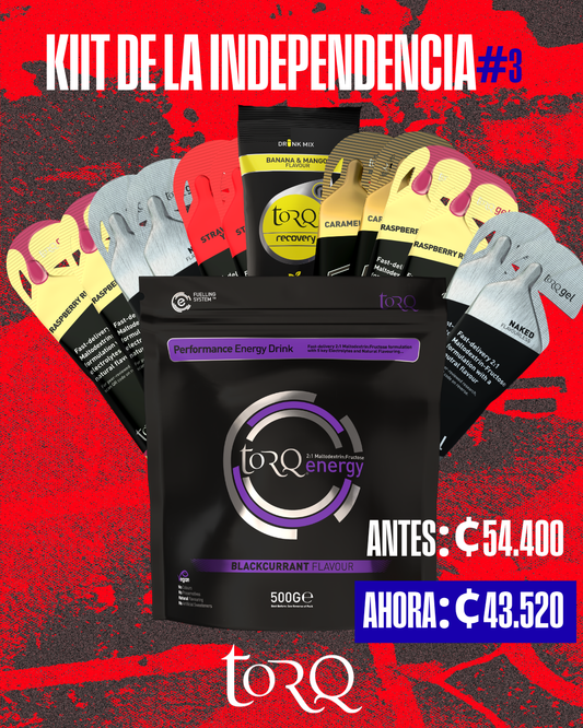 KIT DE LA INDEPENDENCIA #3