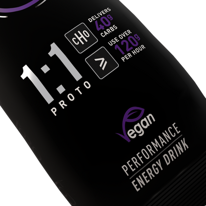 Blackcurrant Flavour 1:1 Proto TORQ Energy