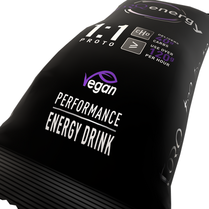 Blackcurrant Flavour 1:1 Proto TORQ Energy