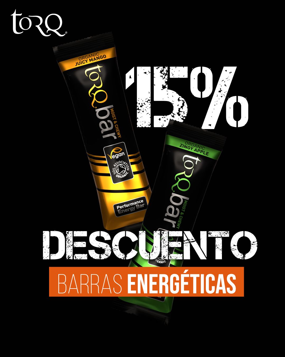 Barras Energéticas