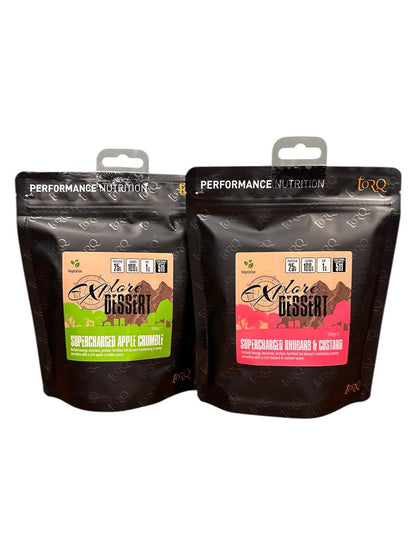 Explore Postres TORQ