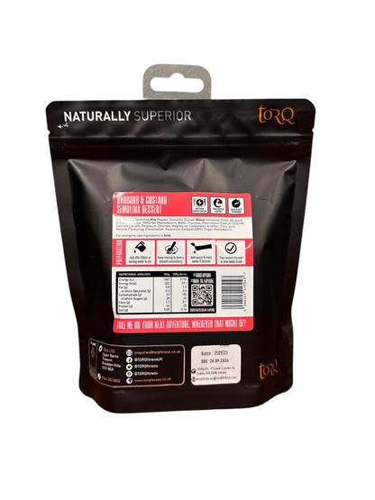 Explore Postres TORQ