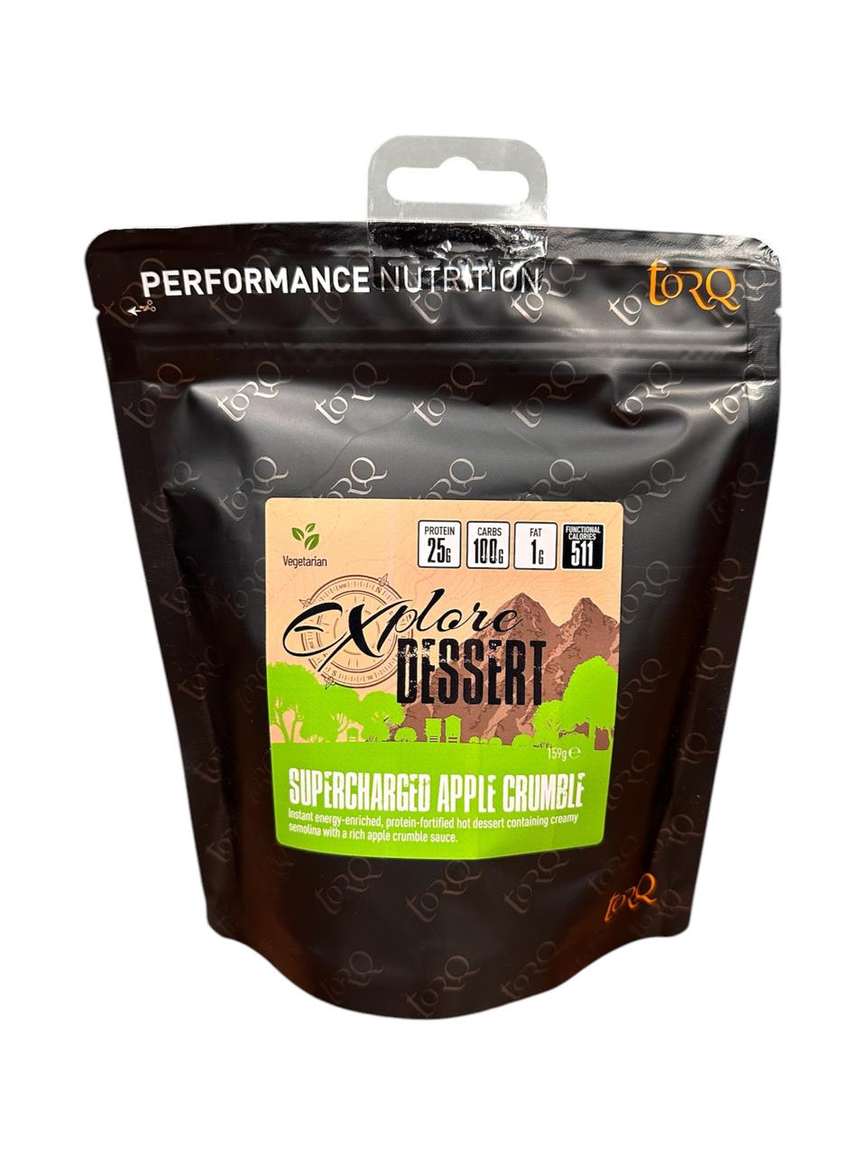 Explore Postres TORQ