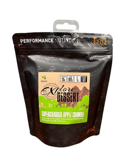 Explore Postres TORQ