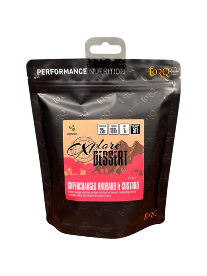 Explore Postres TORQ