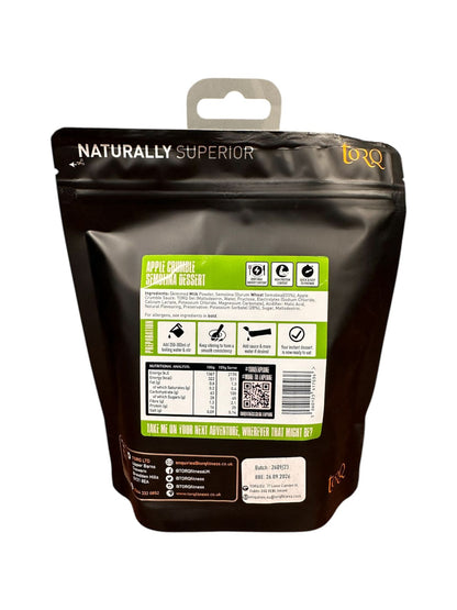 Explore Postres TORQ