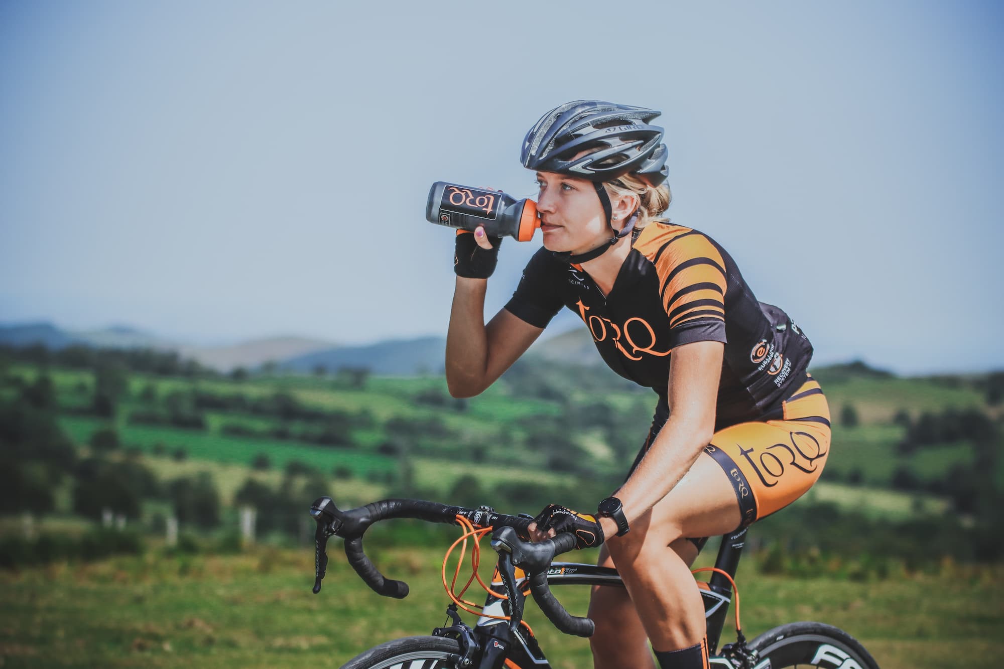 Cargar video: Torq Fuelling System