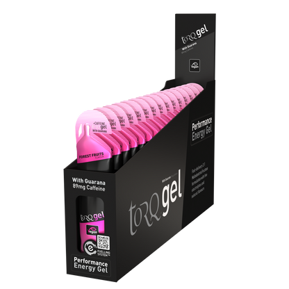 Geles Energéticos