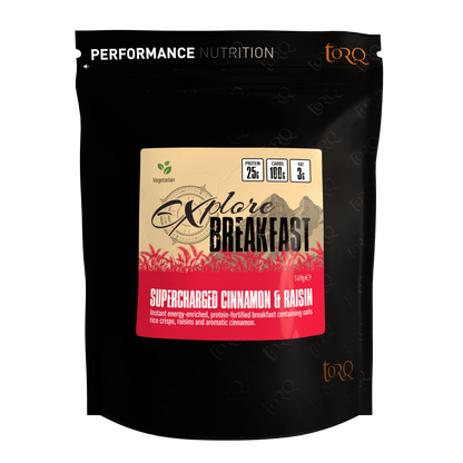 Explore Desayuno TORQ